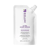Biolage | Ultra Hydra Source Masque Soin Profond – intensif hydratant pour cheveux secs