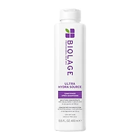 Biolage | Ultra Hydra Source Après-Shampooing – Soin Hydratant & Démêlant Pour Cheveux Secs