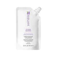 Biolage | Hydra Source Masque de Soin Profond – intensif hydratant pour cheveux secs