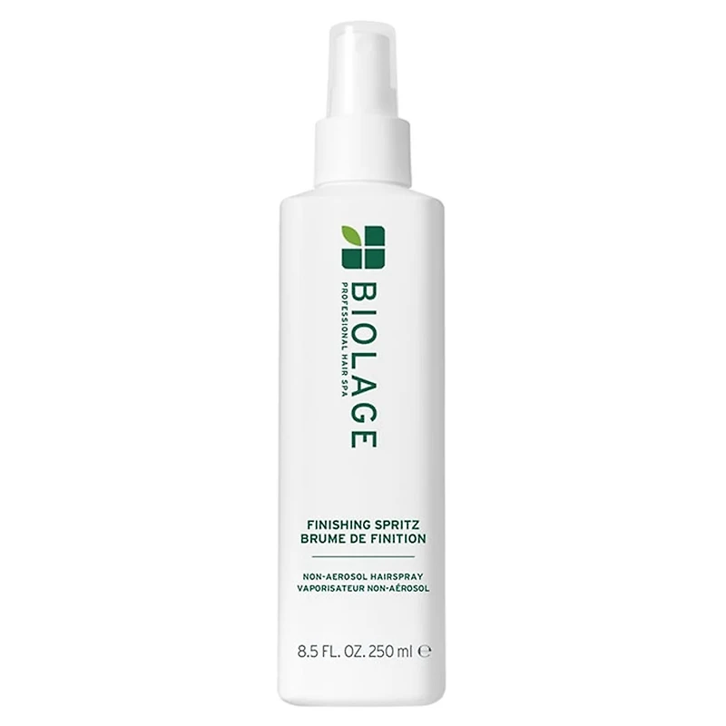 Biolage | Coiffants | Brume De Finition Non-Aérosol – Tenue flexible, anti-frisottis et fini naturel