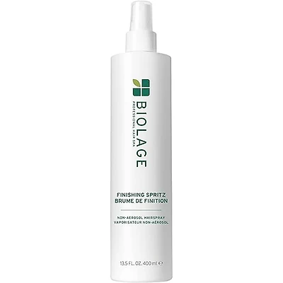 Biolage | Styling | Finishing Spritz Non-Aerosol Hairspray – Flexible hold, frizz control and natural finish