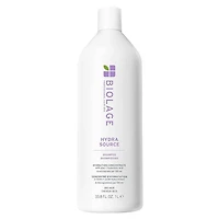 Biolage | Hydra Source Shampoo – Gentle cleanse and lasting hydration for dry hair