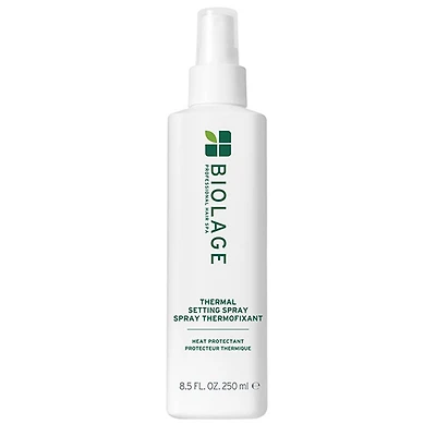 Biolage | Styling | Thermal Setting Spray (250 ml / 8.5 oz) – Heat protection and shape memory