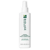 Biolage | Styling | Thermal Setting Spray (250 ml / 8.5 oz) – Heat protection and shape memory