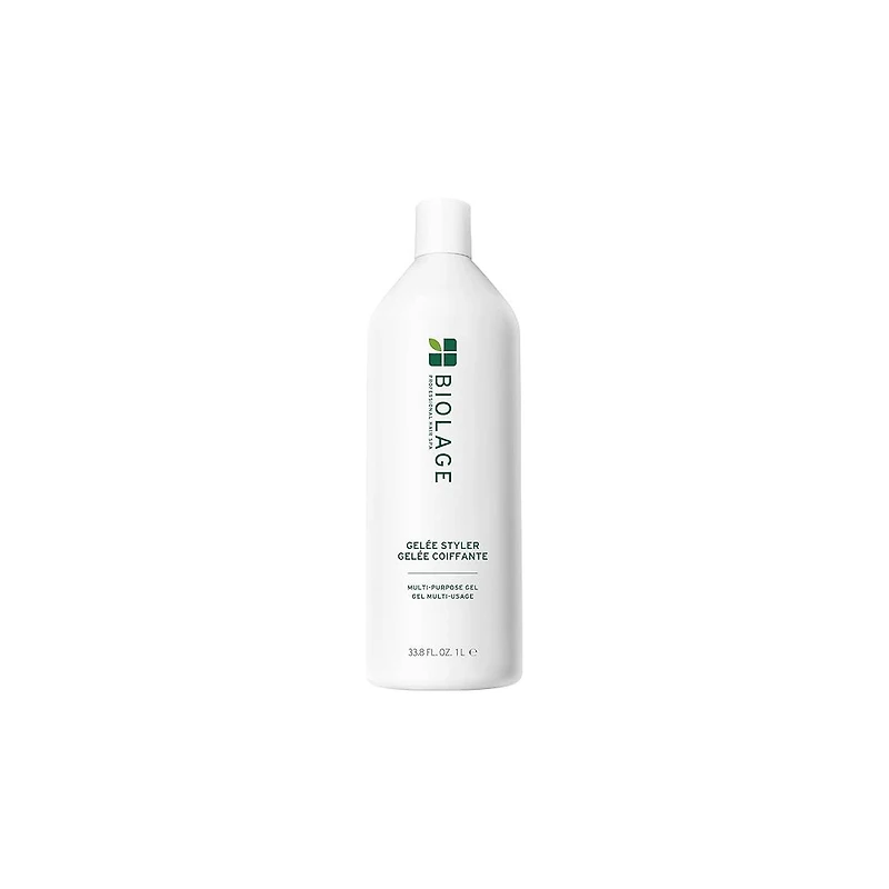 Biolage | Coiffants | Gelée Coiffante – Tenue Forte, Définition Et Brillance Sans Effet Carton