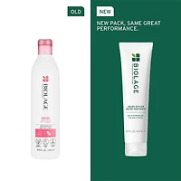 Biolage | Coiffants | Gelée Coiffante – Tenue Forte, Définition Et Brillance Sans Effet Carton