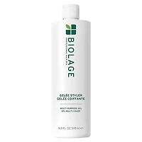 Biolage | Coiffants | Gelée Coiffante – Tenue Forte, Définition Et Brillance Sans Effet Carton