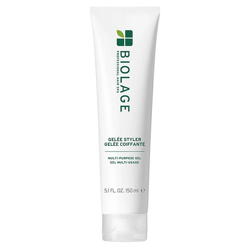 Biolage | Coiffants | Gelée Coiffante – Tenue Forte, Définition Et Brillance Sans Effet Carton