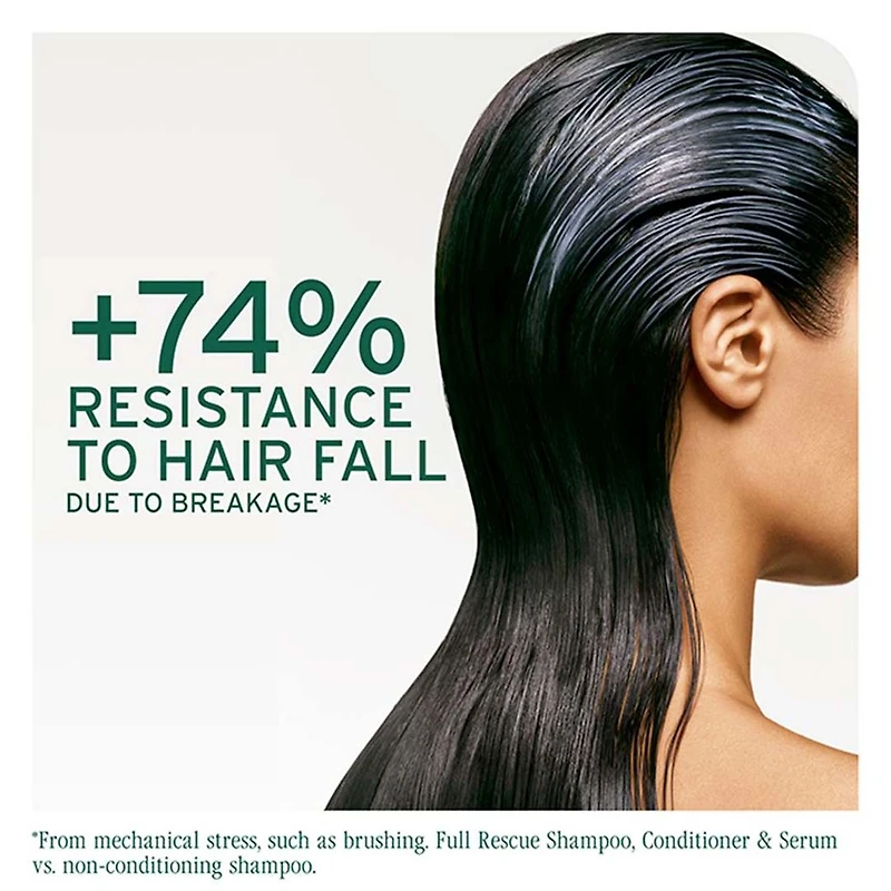 Biolage | Full Rescue | Densifying Leave-In Spray (250 ml / 8.5 oz) – Instant body and lightweight thickness