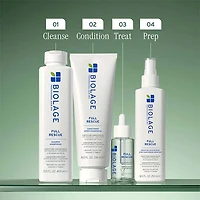 Biolage | Full Rescue | Densifying Leave-In Spray (250 ml / 8.5 oz) – Instant body and lightweight thickness