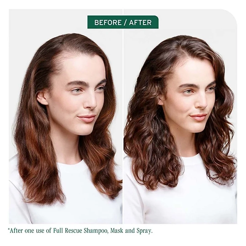 Biolage | Full Rescue | Densifying Leave-In Spray (250 ml / 8.5 oz) – Instant body and lightweight thickness