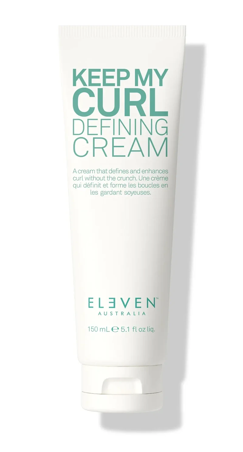 KEEP MY CURL Defining Cream