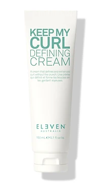 KEEP MY CURL Defining Cream