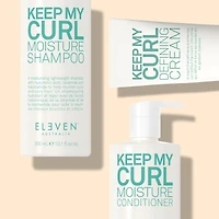 KEEP MY CURL Defining Cream