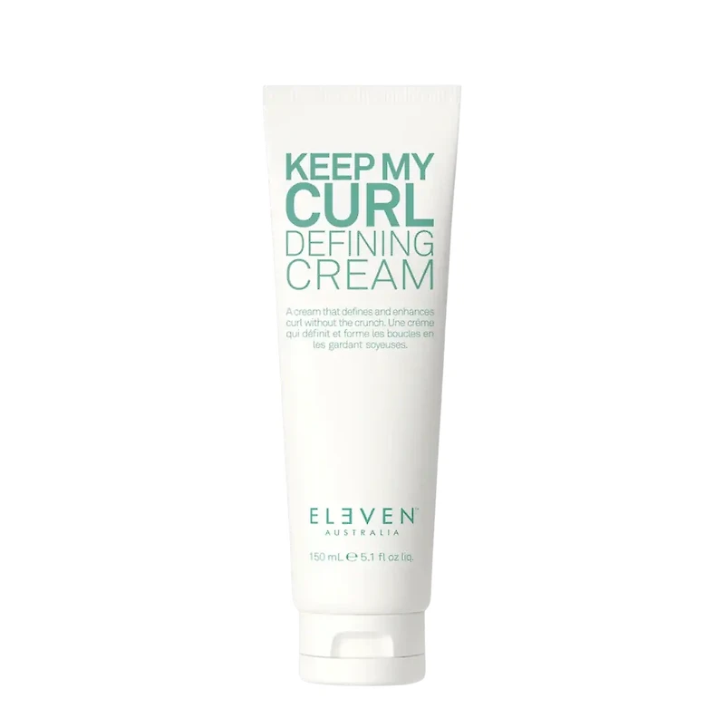 KEEP MY CURL Defining Cream
