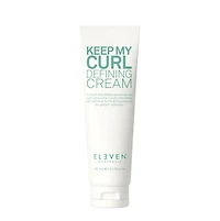KEEP MY CURL Defining Cream