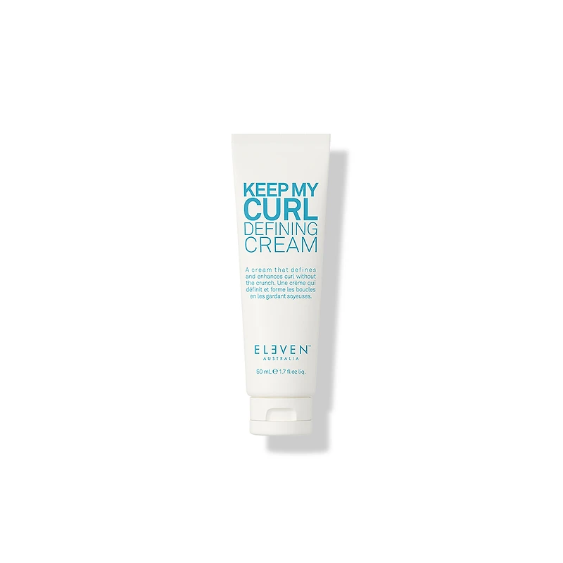 KEEP MY CURL Defining Cream