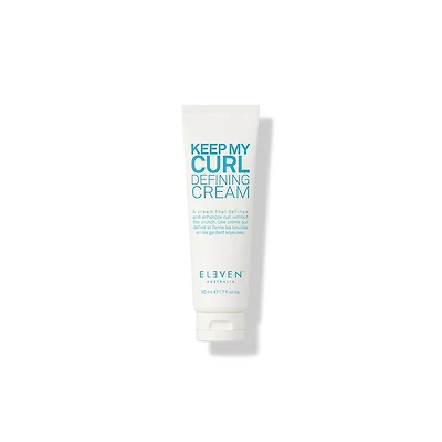 KEEP MY CURL | Crème Définition des Boucles / Defining Cream