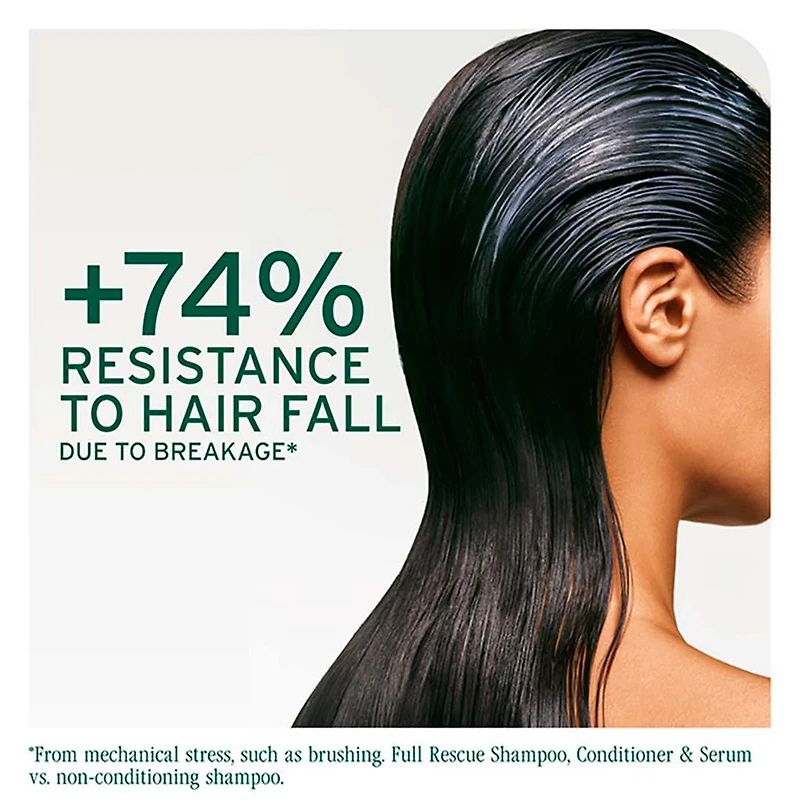 Biolage | Full Rescue | Invigorating Scalp Serum (50 ml / 1.6 oz) – Leave-in freshness and balanced feel