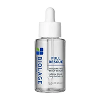 Biolage | Full Rescue | Invigorating Scalp Serum (50 ml / 1.6 oz) – Leave-in freshness and balanced feel
