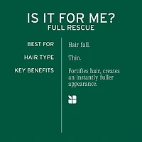 Biolage | Full Rescue | Invigorating Scalp Serum (50 ml / 1.6 oz) – Leave-in freshness and balanced feel
