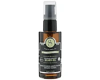 SUAVECITO - Beard . PREMIUM BLENDS | Huile à Barbe / Oil (30ml/1oz)