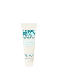 ELEVEN Australia - 3 MINUTE REPAIR | Rinse Out Treatment / Soin à Rincer