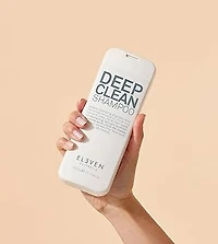 ELEVEN Australia - DEEP CLEAN | Clarifying Shampoo / Shampooing Clarifiant