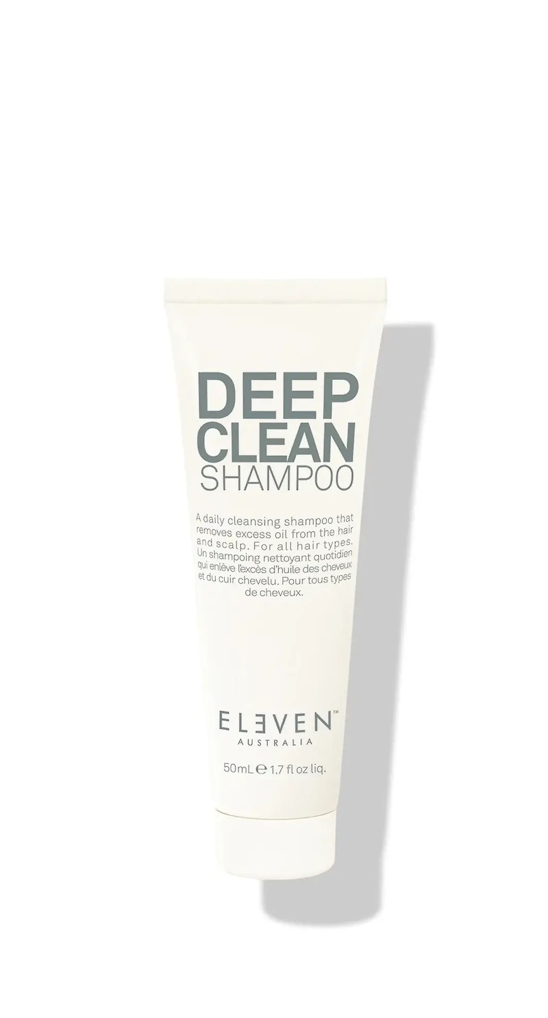 ELEVEN Australia - DEEP CLEAN | Clarifying Shampoo / Shampooing Clarifiant