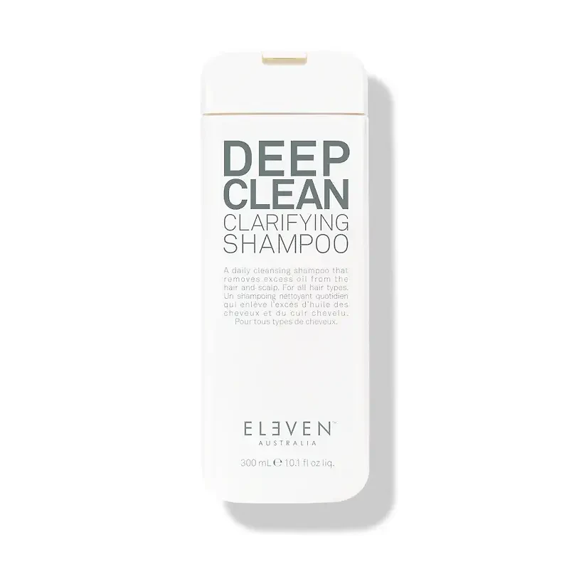 ELEVEN Australia - DEEP CLEAN | Clarifying Shampoo / Shampooing Clarifiant