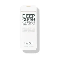 ELEVEN Australia - DEEP CLEAN | Clarifying Shampoo / Shampooing Clarifiant