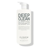 ELEVEN Australia - DEEP CLEAN | Clarifying Shampoo / Shampooing Clarifiant