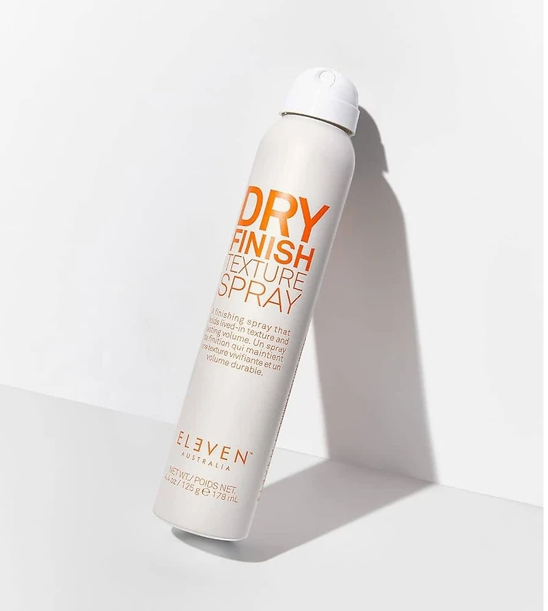 ELEVEN Australia - DRY FINISH | Texture Spray / Spray Texturisant (168ml/5oz)