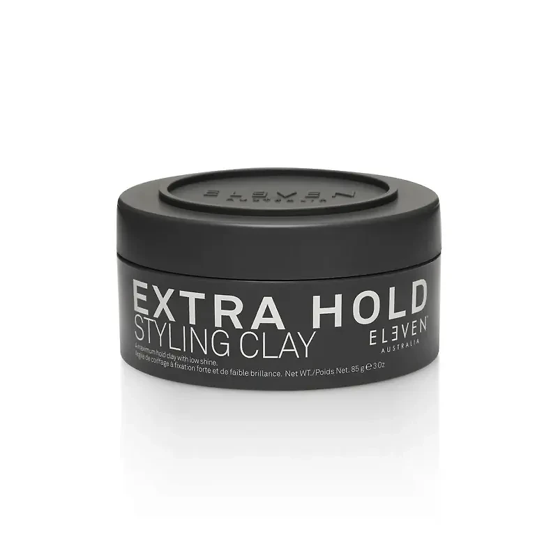 EXTRA HOLD Styling Clay  (85g (3 oz)