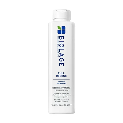Biolage | Full Rescue Shampooing – Nettoyage Doux Et Densité Légère