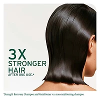 Biolage | Strength Recovery | Masque Soin Profond (100 ml / 3.3 oz) – Réparation Intense Et Anti-Casse