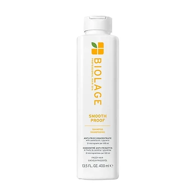 Biolage | Smooth Proof Shampooing – Lissage, Anti-Frisottis Et Brillance
