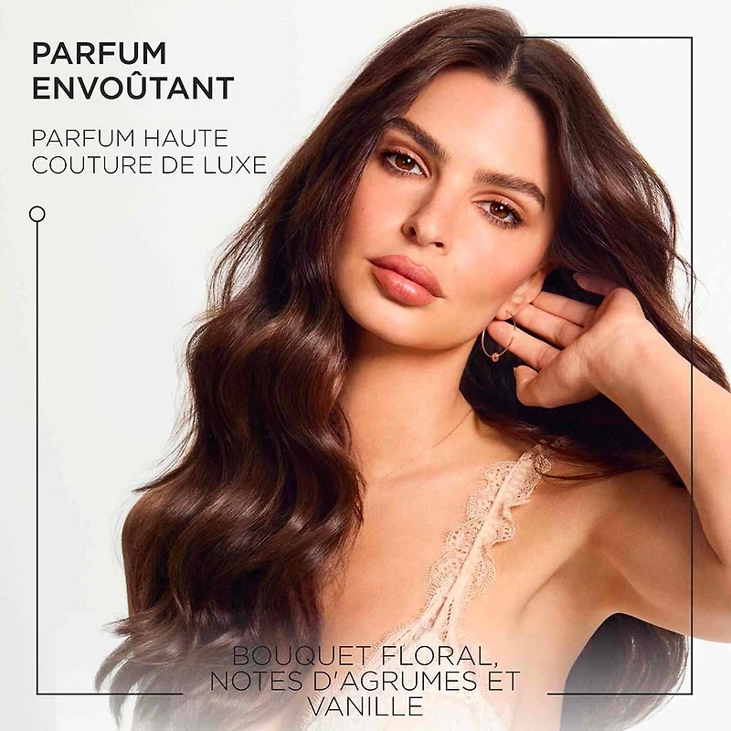 Gloss Absolu | Routine Capillaire | Ensemble Soins De Brillance – Hydratation, Éclat Et Protection Couleur