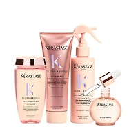 Haircare Routine | Gloss Absolu Set | Complete Shine Care