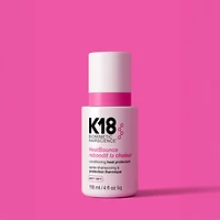 Heat Bounce | Leave-In Conditioning Spray | Heat Protection & Anti-Frizz