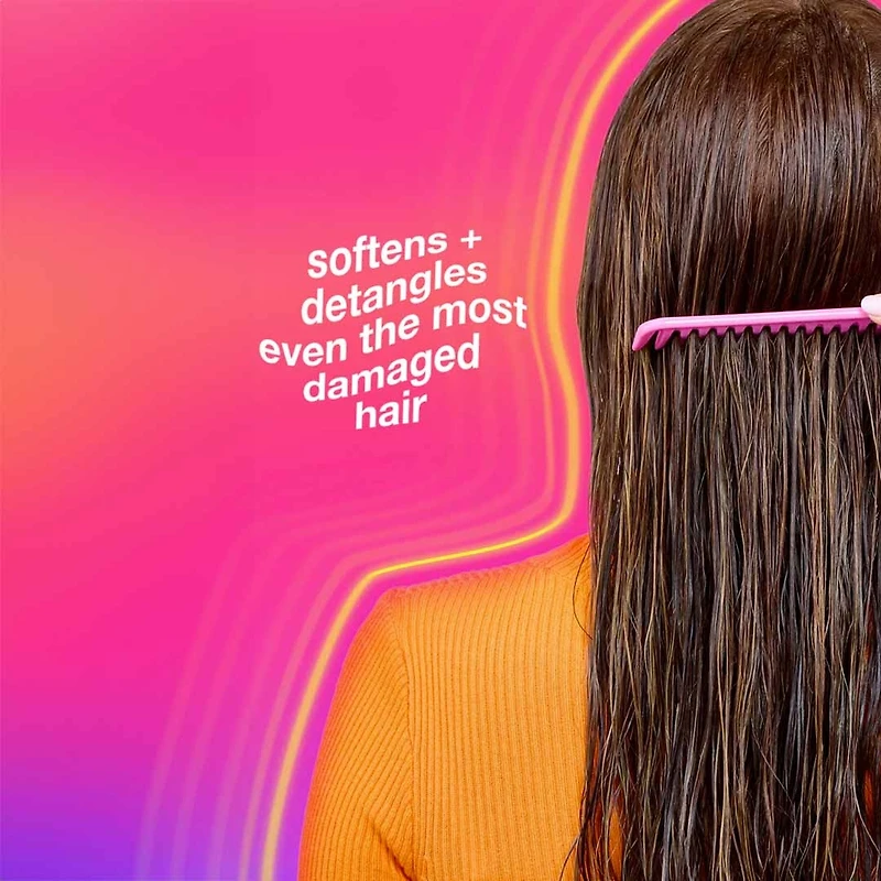 Heat Bounce | Leave-In Conditioning Spray | Heat Protection & Anti-Frizz
