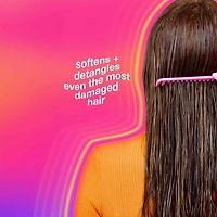 Heat Bounce | Leave-In Conditioning Spray | Heat Protection & Anti-Frizz