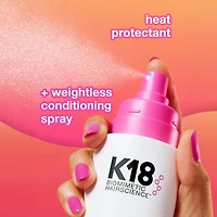 Heat Bounce | Leave-In Conditioning Spray | Heat Protection & Anti-Frizz