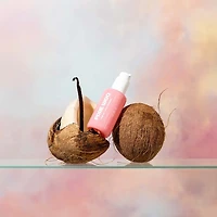 Huile Cheveux (100 ml / 3.4 oz) | Coco Vanille | Nutrition & Brillance