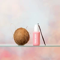 Huile Cheveux (100 ml / 3.4 oz) | Coco Vanille | Nutrition & Brillance