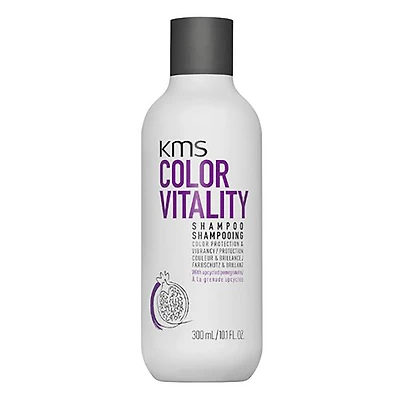 Color Vitality | Shampooing Couleur & Brillance | Protection Couleur & Éclat Durable