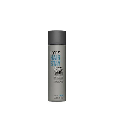 Hair Stay | Spray Anti-Humidité | Bouclier Anti-Frisottis & Finition Légère