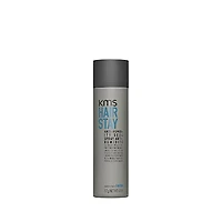 Hair Stay | Anti-Humidity Seal | Frizz Shield & Lightweight Finish