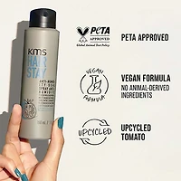 Hair Stay | Anti-Humidity Seal | Frizz Shield & Lightweight Finish