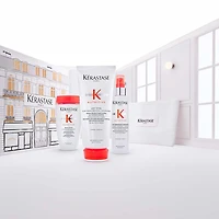 Nutritive | Coffret des Fêtes 2025 | Nutrition & Douceur Intense